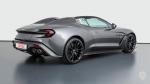 Aston Martin Vanquish Zagato Speedster 2018 года (WW)